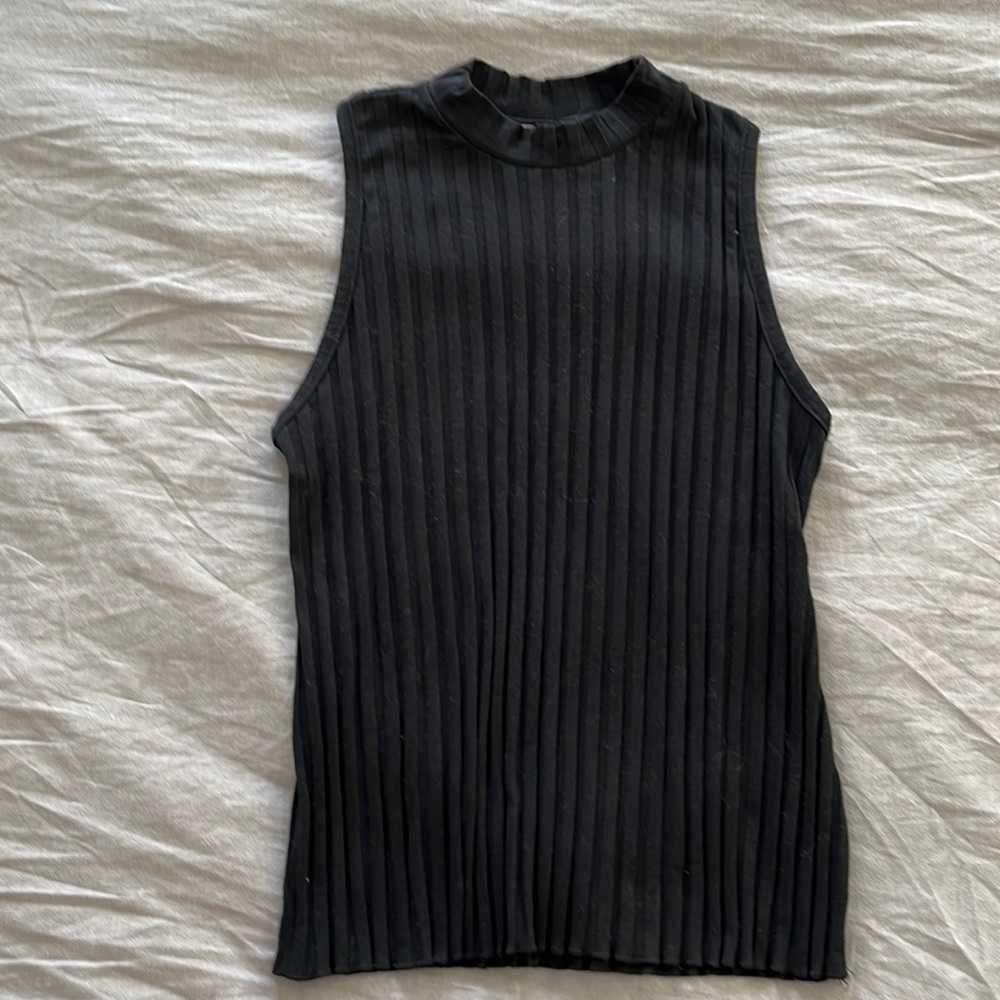 A New Day Tank Top